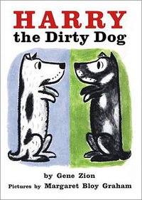 Harry the Dirty Dog (HarperCollins 1956)