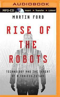 Rise of the Robots (Brilliance Audio 2015)