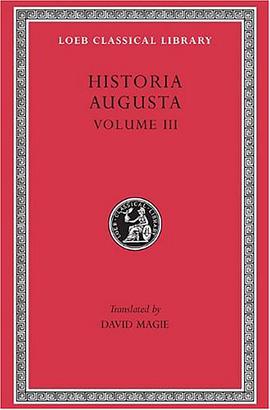 The Scriptores Historiae Augustae