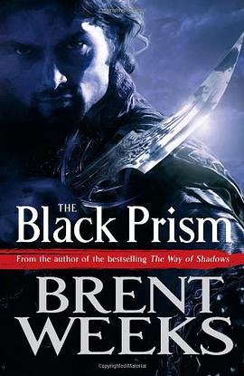 The Black Prism