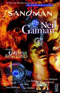 The Sandman, Vol. 6 (Vertigo 2011)