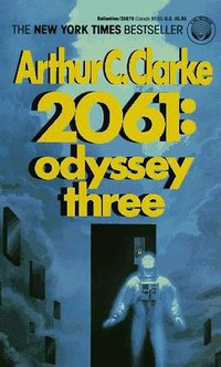 2061 (Del Rey 1989)