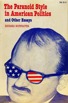 The Paranoid Style in American Politics