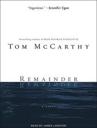 Remainder (Tantor Media 2010)