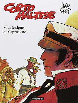 Corto Maltese Couleur, Tome 2
