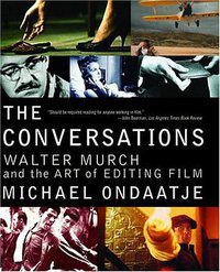 The Conversations (Knopf 2004)
