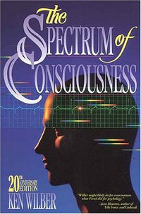 The Spectrum of Consciousness (Quest Books 1993)