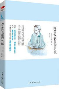 穿条纹衣服的男孩 (中国华侨出版社 2013)
