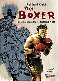 Der Boxer (Carlsen 2012)