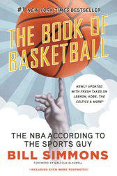 The book of basketball (2009)