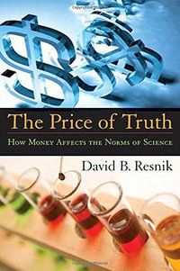 The Price of Truth (Oxford University Press 2006)