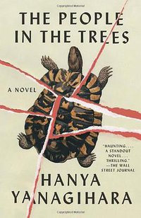 The People in the Trees (Anchor 2014)