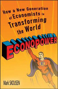 EconoPower (John Wiley & Sons, Inc. 2008)