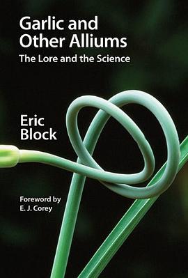 Garlic and Other Alliums