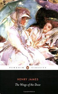 The Wings of the Dove (Penguin Classics 2008)