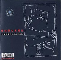 穿过骨头抚摸你 (江西文化音像出版社 2004)
