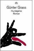 Hundejahre (Deutscher Taschenbuch Verlag GmbH & Co. 1965)