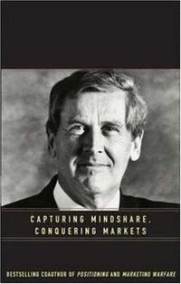 Jack Trout on Strategy (McGraw-Hill 2004)