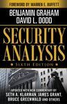 Security Analysis (McGraw-Hill 2008)
