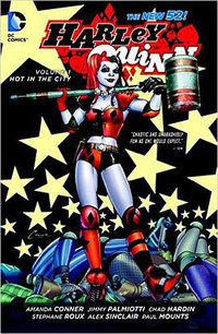 Harley Quinn Vol. 1 (DC Comics 2015)