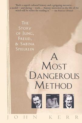 A Most Dangerous Method