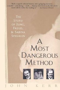 A Most Dangerous Method (Vintage 1994)