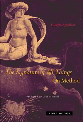 The Signature of All Things