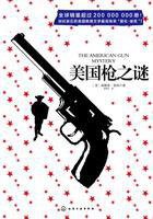 美国枪之谜 (化学工业出版社 2016)