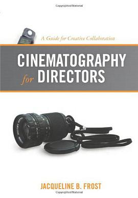 Cinematography for Directors