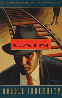 Double Indemnity (Vintage 1989)