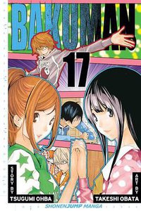 Bakuman., Vol. 17 (VIZ Media LLC 2012)