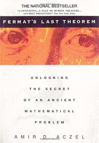 Fermat's Last Theorem (Delta 1997)