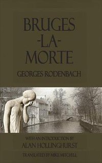 Bruges-la-Morte (Dedalus Limited 2010)