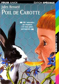 Poil De Carotte (Livre de Poche 1999)