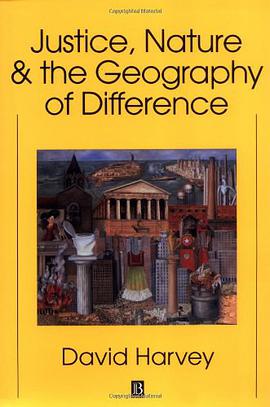 Justice, Nature and the Geography of Difference