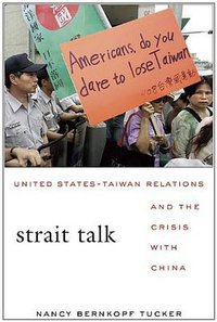 Strait Talk (Harvard University Press 2011)
