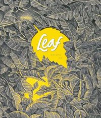 Leaf (Fantagraphics 2015)