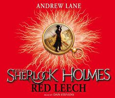 Young Sherlock Holmes 2