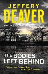 Bodies Left Behind (Hodder Paperback 2009)