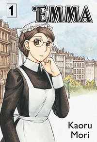 Emma (Dc Comics 2006)