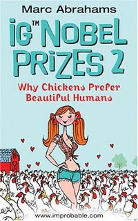 Ig Nobel Prizes (2005)