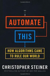 Automate This (Portfolio 2013)