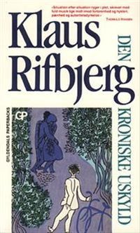 Den kroniske uskyld (Gyldendal 2005)