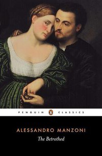 The Betrothed (Penguin Classics 1984)