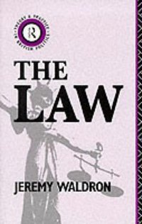 The Law (Routledge 1990)