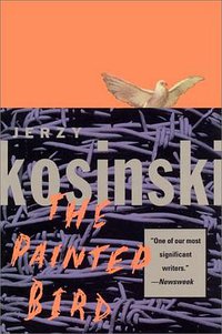 The Painted Bird (Grove Press 2000)