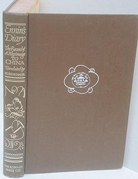 Ennin's Diary