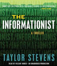 The Informationist (2011)