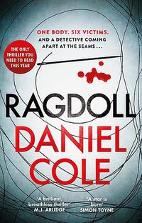 Ragdoll (Trapeze 2017)