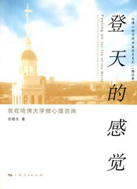 登天的感觉 (上海人民出版社 2008)